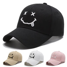 Gorras De Hombre Snapback Moda Beisbol Gorra Con Visera Baseball Cups Deportiva