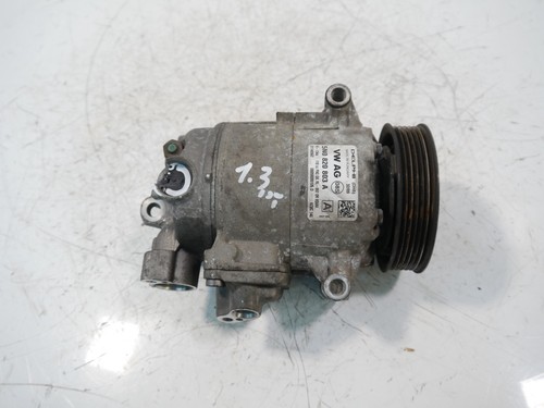 Klimakompressor für Audi VW A3 Eos Passat 2,0 TDI CBAB CBA 5N0820803A