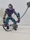 VINTAGE 1988 PLAYMATES TMNT TEENAGE MUTANT NINJA TURTLES FOOT CLAN SOLDIER
