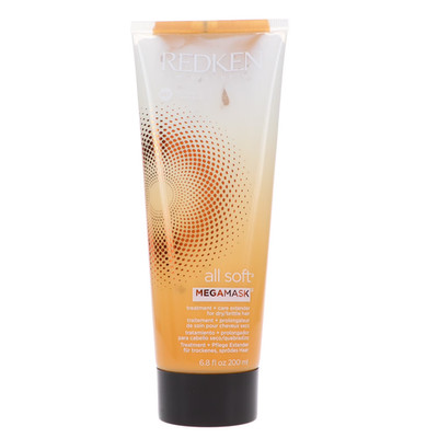 Redken All Soft Mega Mask 6.8 oz
