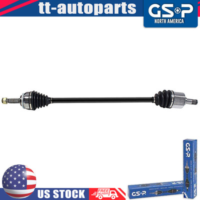 Front Right Fits 1999 2000 MITSUBISHI GALANT DE Passenger Side 1x CV Axle Joint