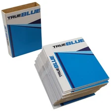 New Stens True Blue Small Belt Sleeve 901-135