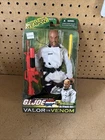 HASBRO G.I. JOE 2003 12" VALOR VS VENOM DR. MINDBENDER  new