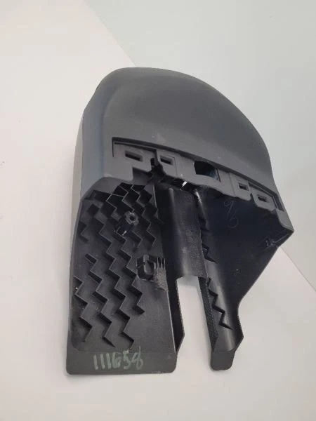 2014-2016 MAZDA 6 COLUMN SURROUND TRIMS BLACK - Image 4 of 4