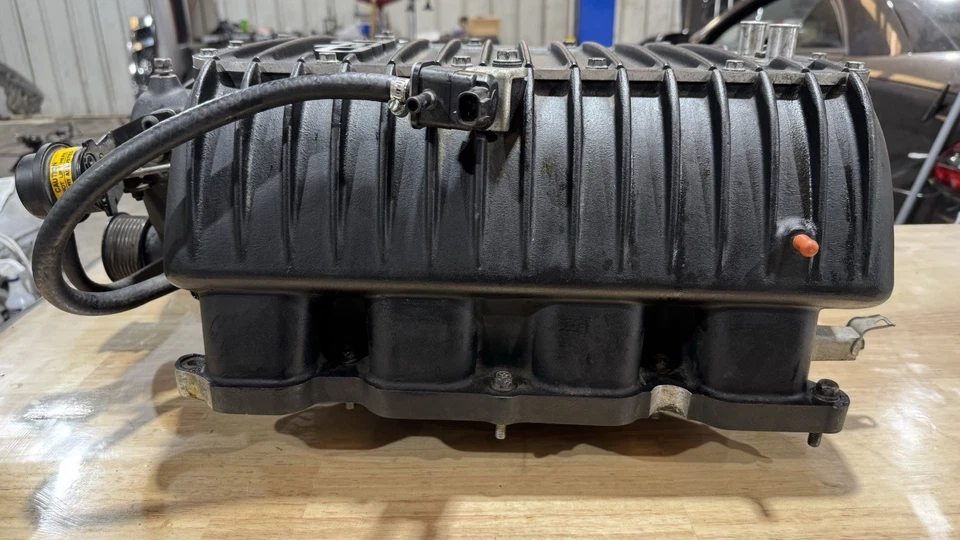 Supercargador Toyota Tundra 5.7 Foto 4 de 4