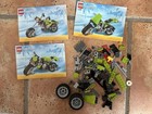 LEGO Creator 3-in-1 Set 31018 Highway Cruiser Complete Set — photo 1