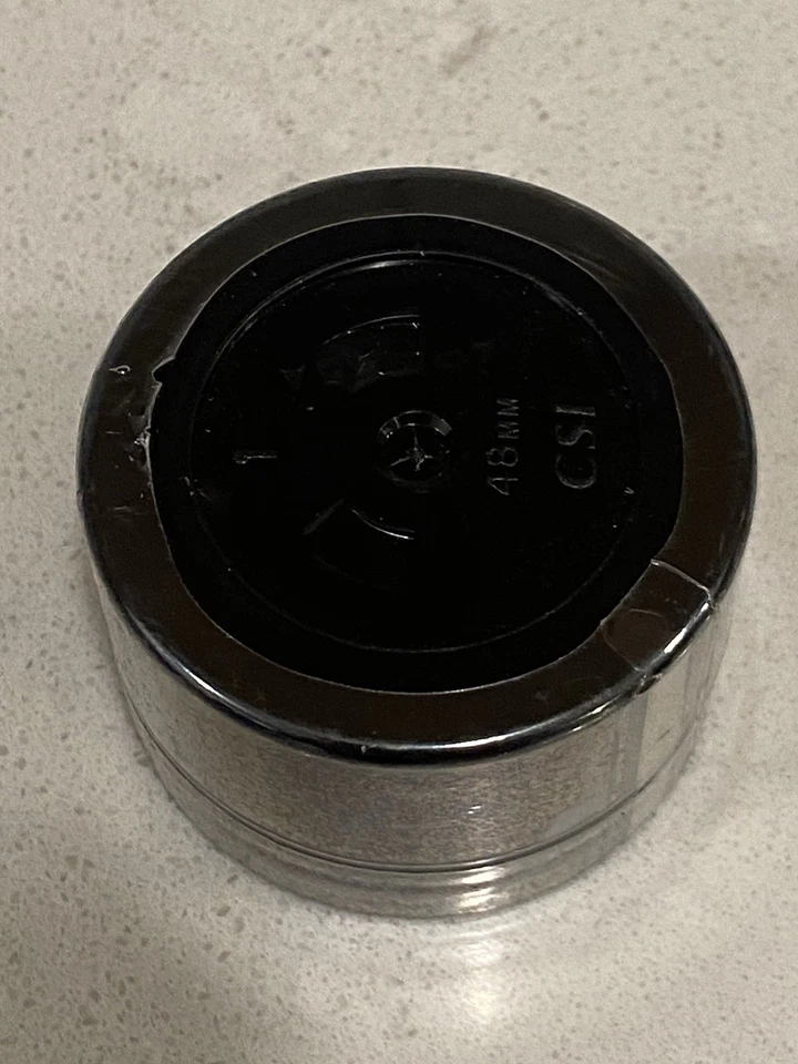 NUEVO ~ Pasta definidora Wen Sweet Almond Mint suaviza define el cabello 0,5 oz 14 g Foto 2 de 2