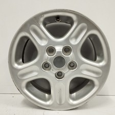 Jantes Rover 115