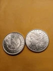 1921 morgan silver dollar uncirculated set