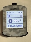 Bushnell Phantom 2 Golf GPS Rangefinder - Camo. W/charging Cable.  Very Clean. — photo 2