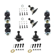 Suspension Kit-4WD TRQ PSA58799