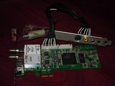 Hauppauge WinTV- HVR-2250 PCIe HD Dual Tuner ATSC ClearQAM NTSC FM 88061 LF