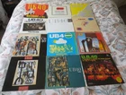 Lot of 12 X UB40 12" Records