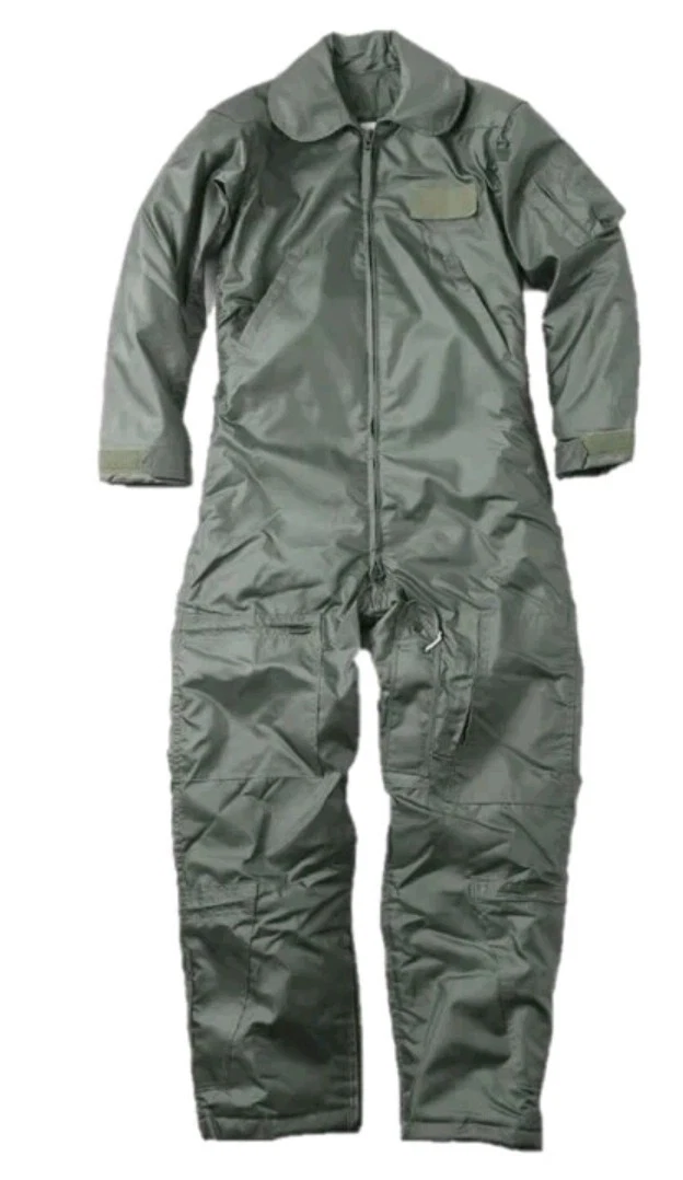 COVERALLS FLYERS  CWU-64P フライトスーツ　40S COVERALLS FLYERS CWU-64/P フライトスーツの商品詳細｜ミリタリー