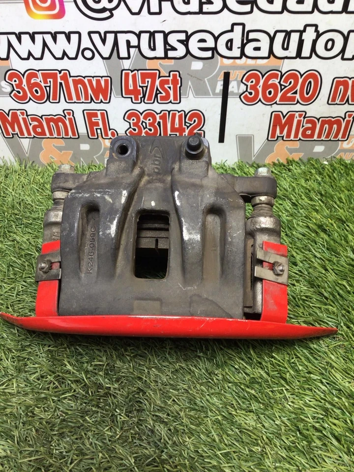 ✅ Dodge Challenger 2019 pinza derecha Pn: 68243628ab Rh OEM Foto 2 de 4