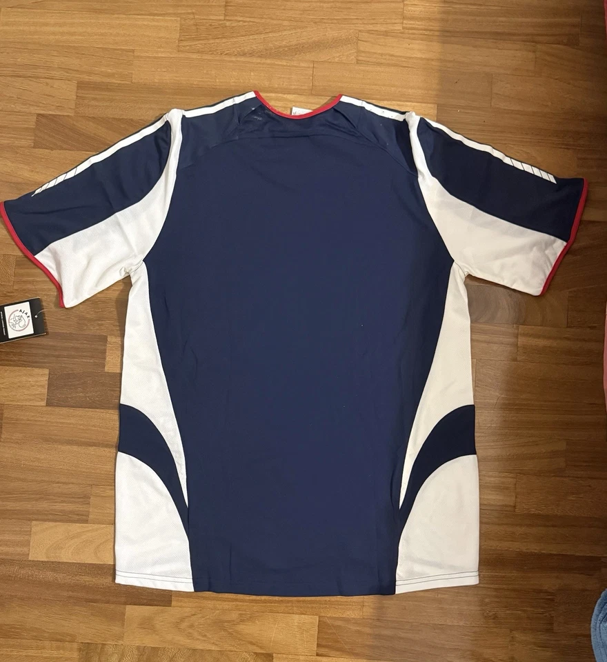 Maglia Ajax away 2006 - Imagen 3 de 4