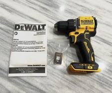 New DEWALT ATOMIC DCD794B COMPACT SERIES 20V MAX Cordless Drill Brushless