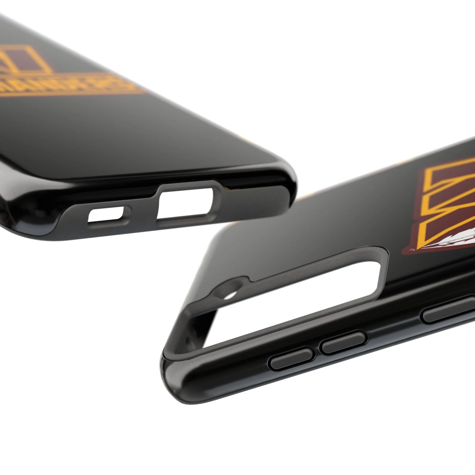 Washington Commanders Tough Phone Case for iPhone