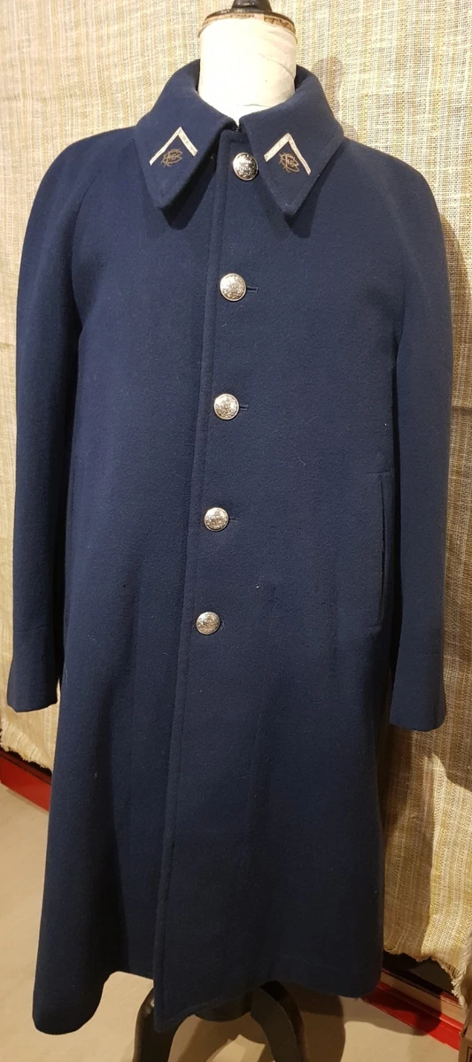 Comment savoir si un manteau est chaud ? – Éternel Vintage