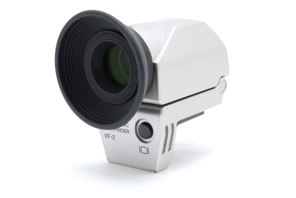 【美品】OLYMPUS OPTICAL VIEW FINDER VF-1 光学ファインダー Amazon.com : Olympus VF-1 Optical Viewfinder for use with Olympus