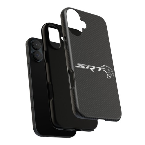 SRT Tough Case, robuste Handyhülle, Car Guy Geschenk, Cougar Hellcat Challenger - Bild 34 von 265