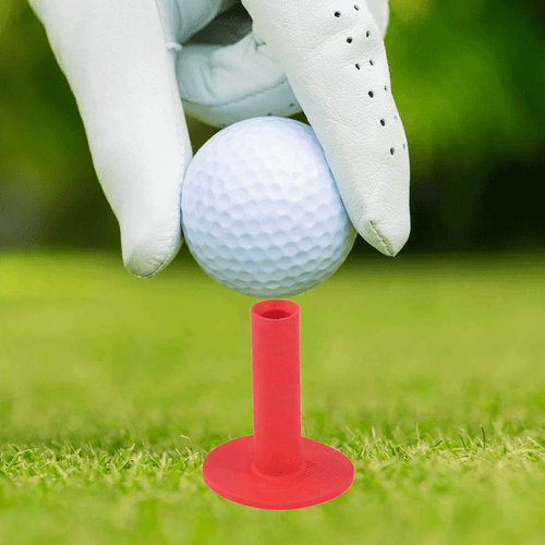 BRAND FUSION RUBBER GOLF DRIVING RANGE TEES / ALL HEIGHTS / MULTIBUY DEALS - Picture 2 of 7
