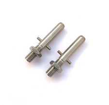 Kenwood Chef Assemblaggio albero miscelatore - baionetta (non circonclip)