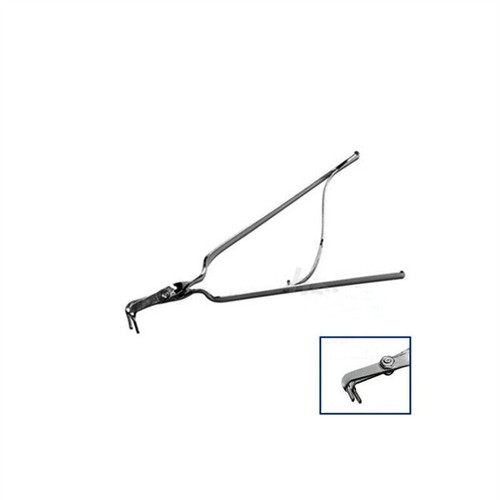 Dental Matrix Band Refill Clamp Ring Matrices Clip Fit Garrison Premier Palodent - Picture 375 of 570