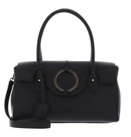 Picard Bonny Handbag Handtasche UmhäNgetasche Tasche Black Schwarz Neu