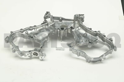 あ☆ 13500EZ31A Genuine Nissan COVER ASSY-FRONT 13500-EZ31A | eBay