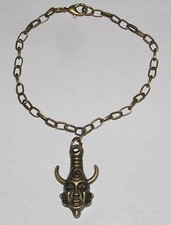 Supernatural bracelet de protection Dean Supernatural dean's amulet bracelet