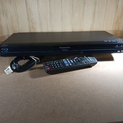 Panasonic DMP-BD65 Blu-Ray Disc Player | eBay