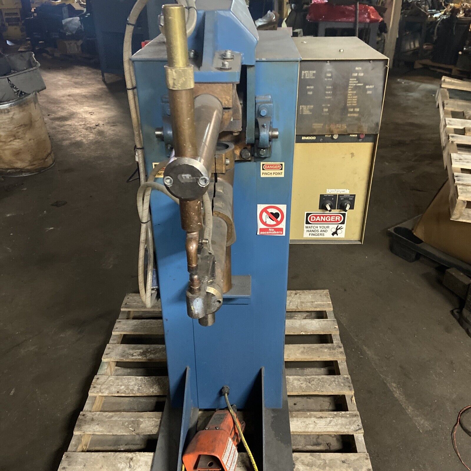 Spot Welder eBay