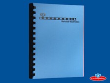 Goggomobil  Goggo Werkstattnachrichten Glas Dingolfing Reparaturtipps