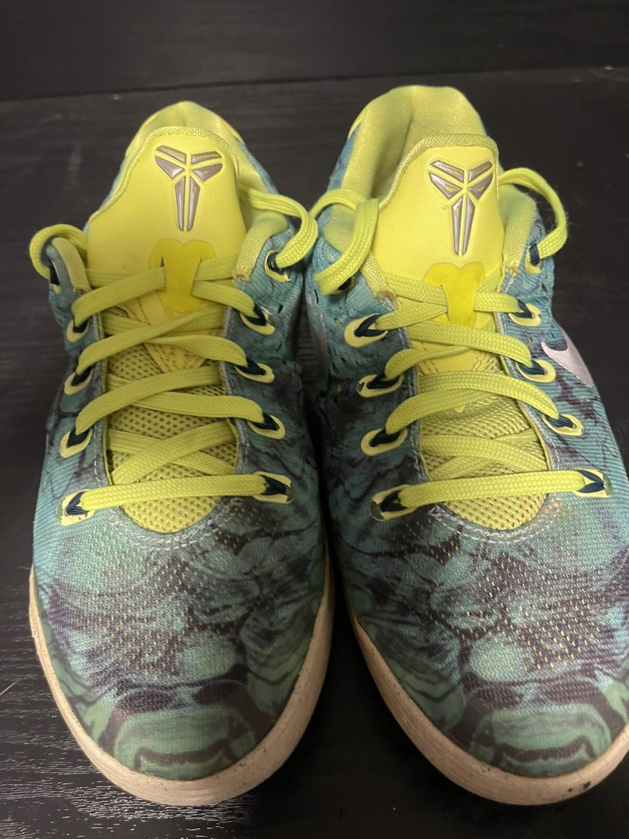 Size 6 (GS) - Nike Kobe 9 EM Low Easter for sale online | eBay