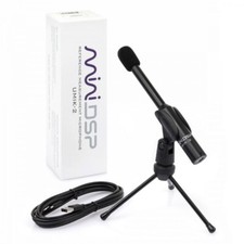 UMIK-2 Omnidirectional Acoustic Measurement M...