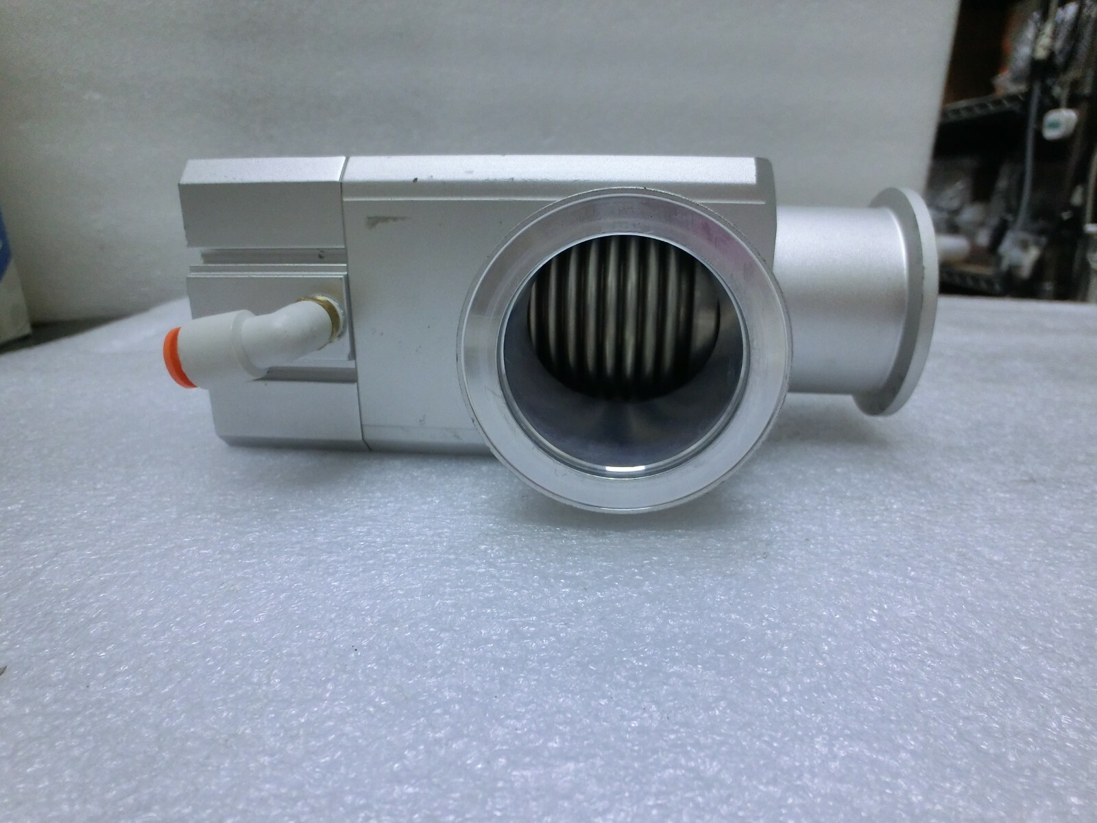 Vanne à Vide SMC XLA-40 - Occasion En état De Marche, Idéale Pour Atelier Ou Labo