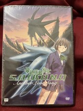 SAIKANO: ANOTHER LOVE SONG (DVD) NEW FACTORY ...