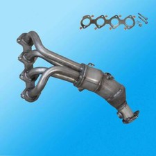 Catalyseurs Mercedes 200