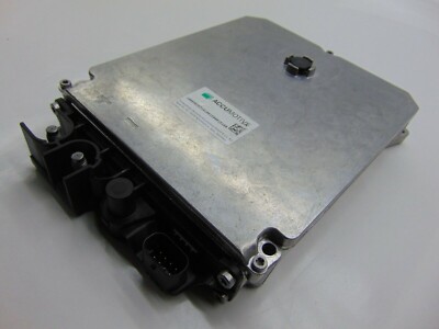 A0009006920 NEW/OEM Genuine Mercedes-Benz 48V LIB Control Module 