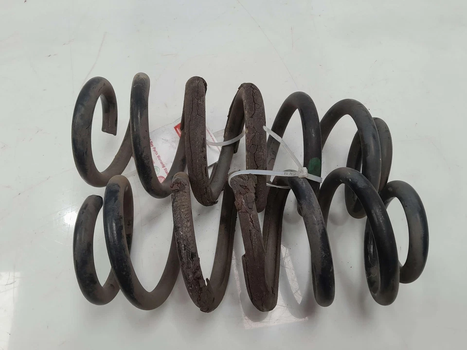 2006 - 2012 Toyota RAV4 4x2 задняя подвеска пружины катушки - набор OEM 4823142170 - Изображение 2 из 2