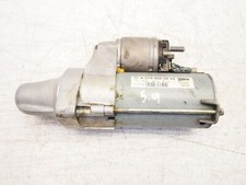 Démarreur Mercedes 500