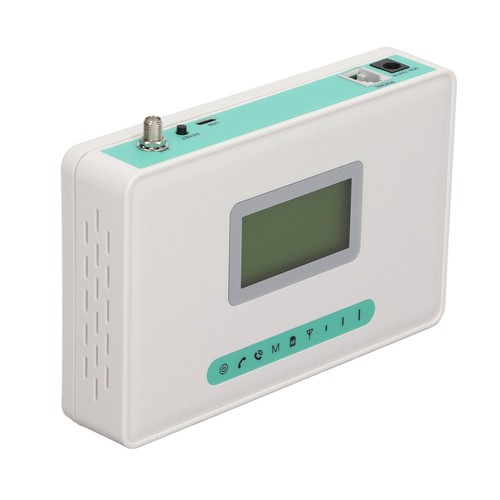 Terminal fixe sans fil GSM 5V 1A quad bande forte capacité de réception sans fil Te - Photo 18 sur 22