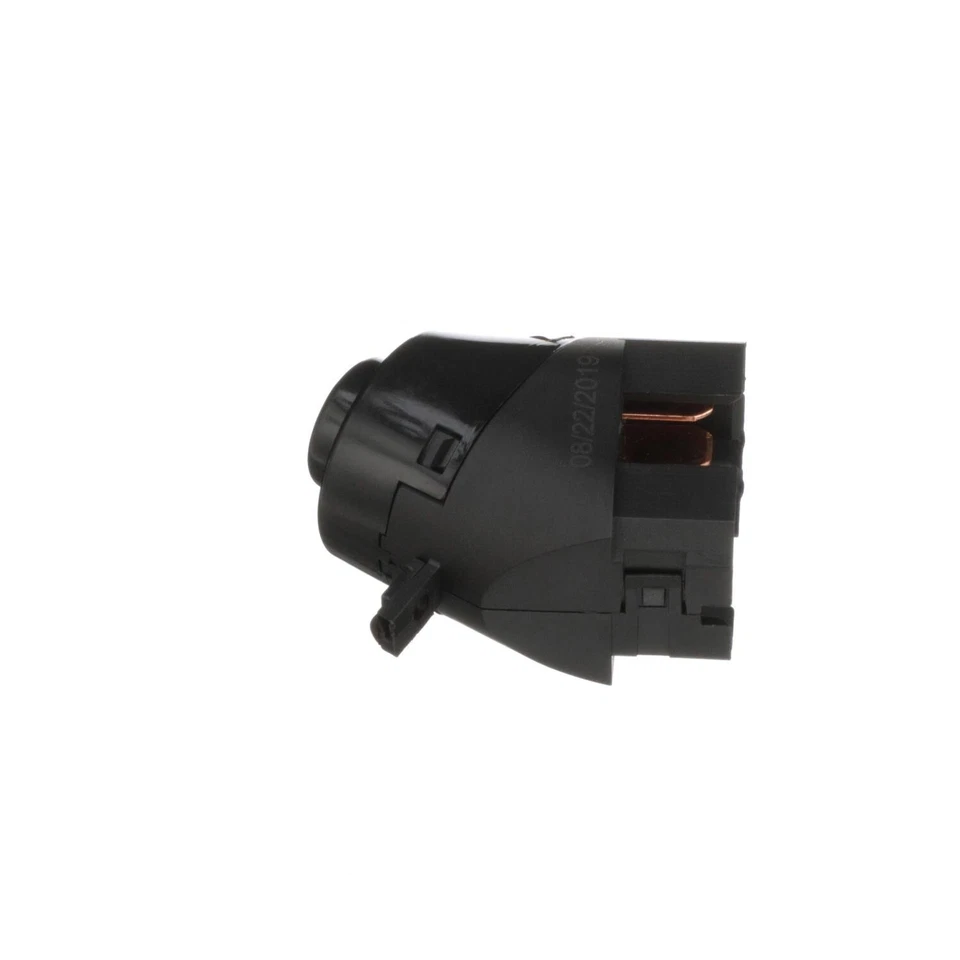 Interruptor de encendido para Volkswagen Van 2003-2004 1,8 L L4 SMP 713CW04 Foto 4 de 4