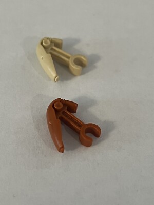 LEGO Part 30378 (1pc) Head Mechanical, Battle Droid Star Wars
