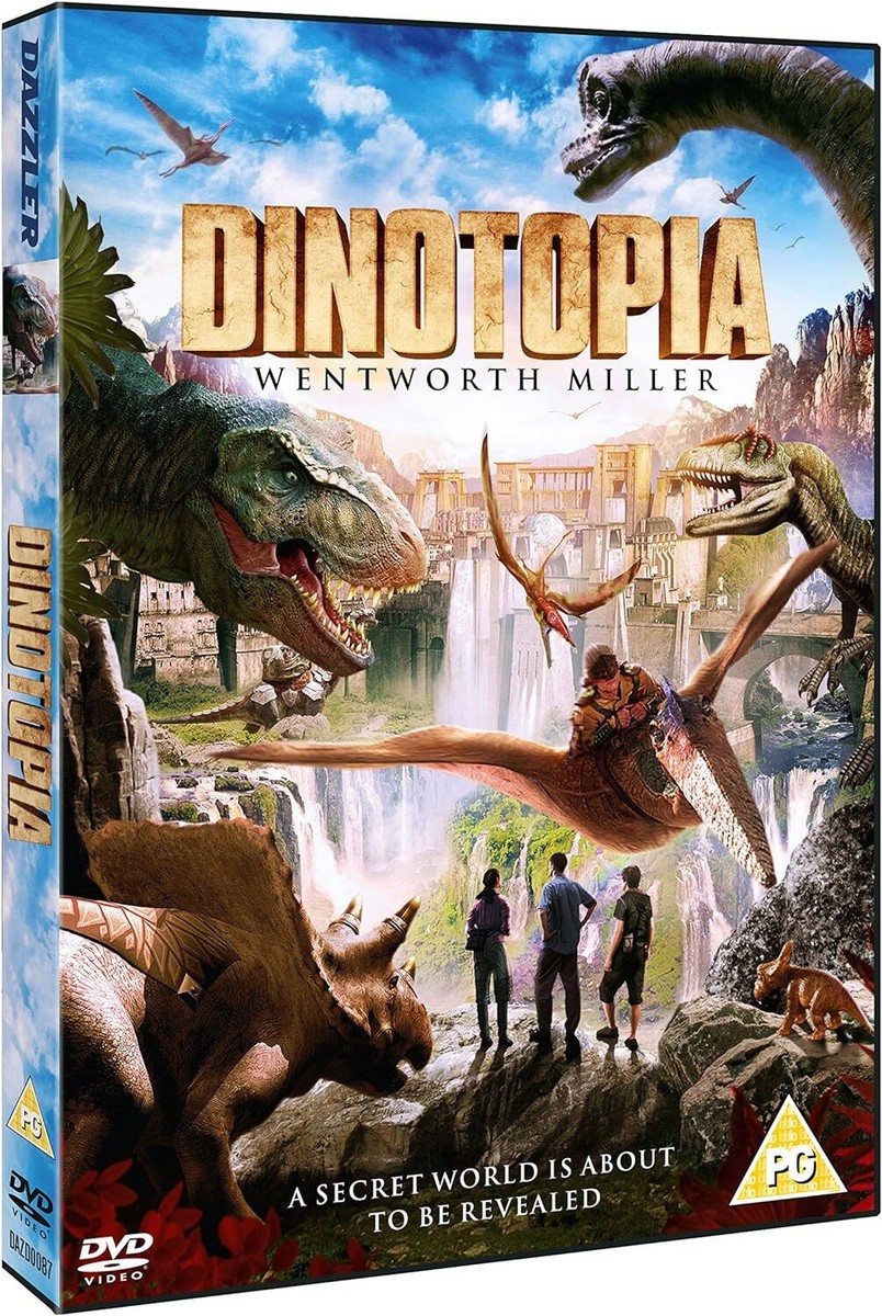 Dinotopia 5060352300987| eBay