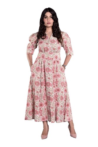rohe linen kaftan dress White Cotton Linen Goddess Kaftan Dress, Deep V Neck Kaftan Dress