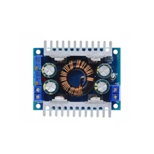 New DC-DC Converter 5-30V to 1.25-30V Automatic Step UP/Down Converter Board