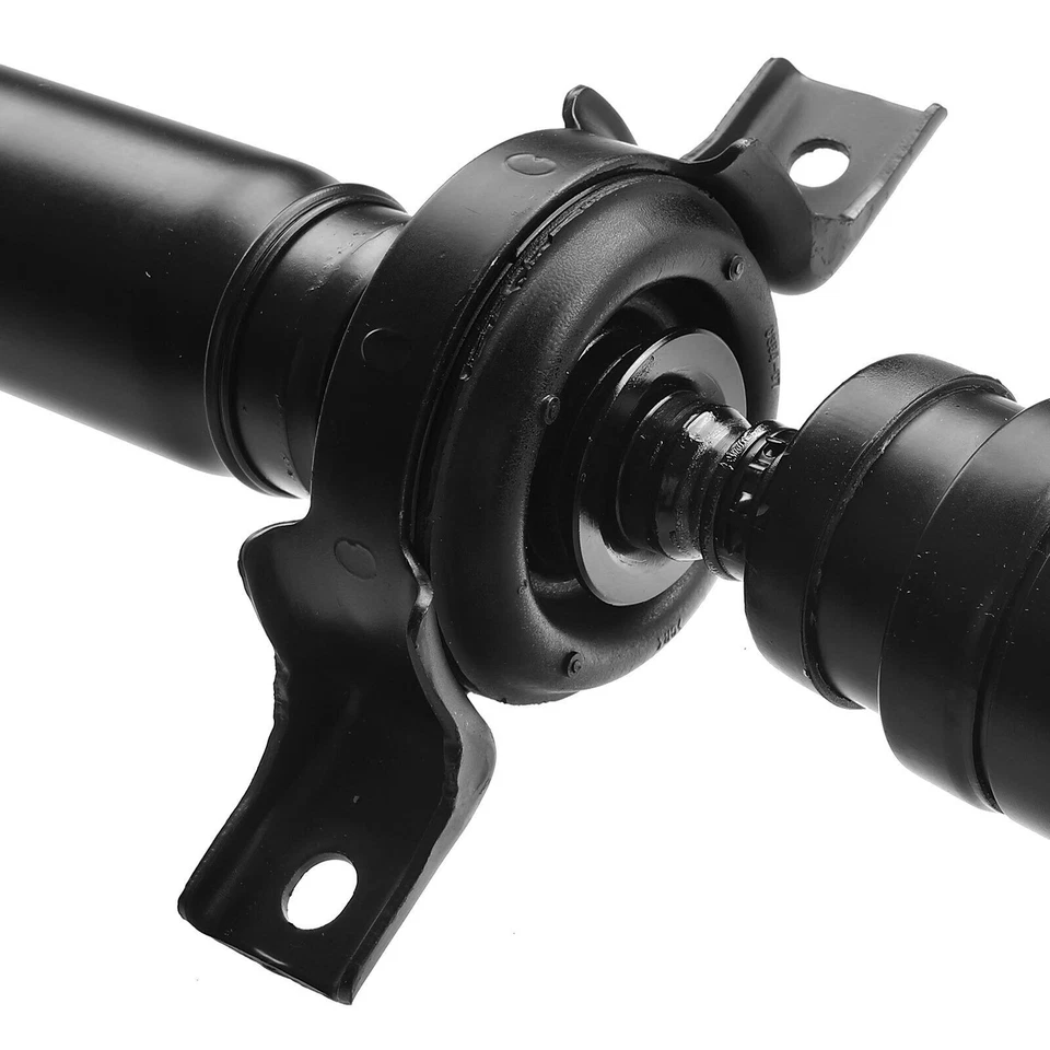 Rear Driveshaft Prop Shaft Assembly Steel for Honda Pilot 2009-2015 V6 3.5L AWD - Image 3 of 4