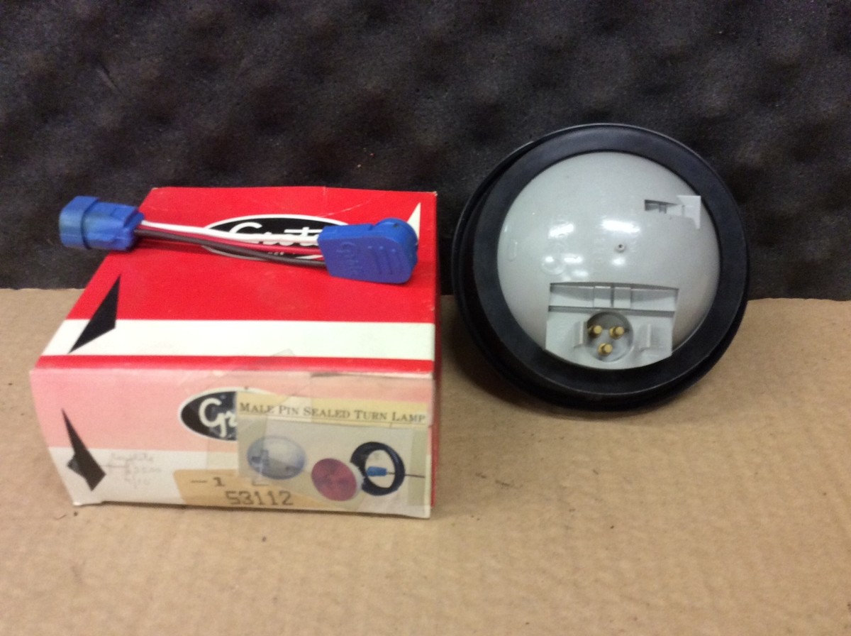 Grote 53112 STOP LIGHT 4\, image size:1200x896